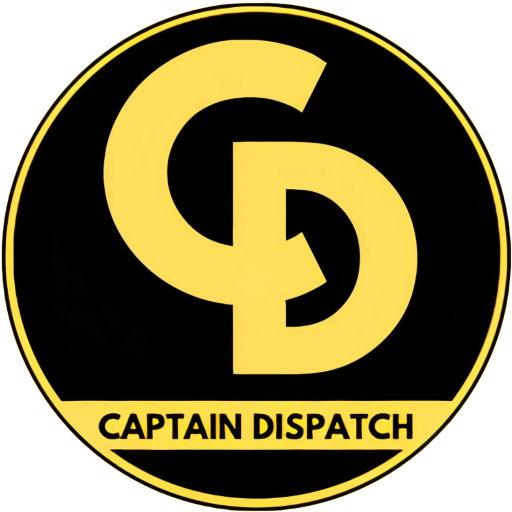 Dispatch Goods — MCJ Collective